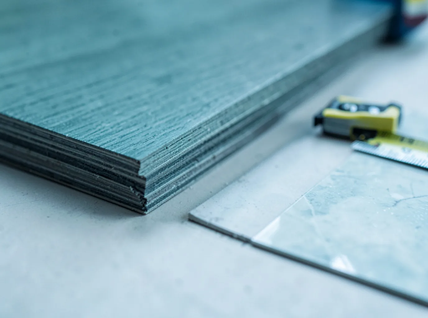 Luxury Vinyl Plank Installation Atlantic City, NJ FAQs